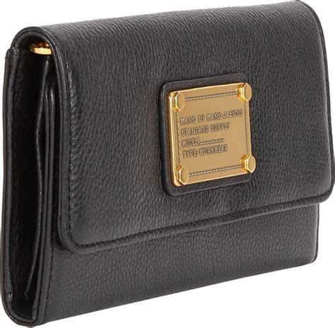 Marc Jacobs wallets women's